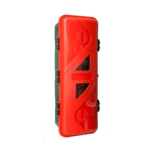 Пенал для огнетушителя FIREBOX 8/10 в Улан-Удэ