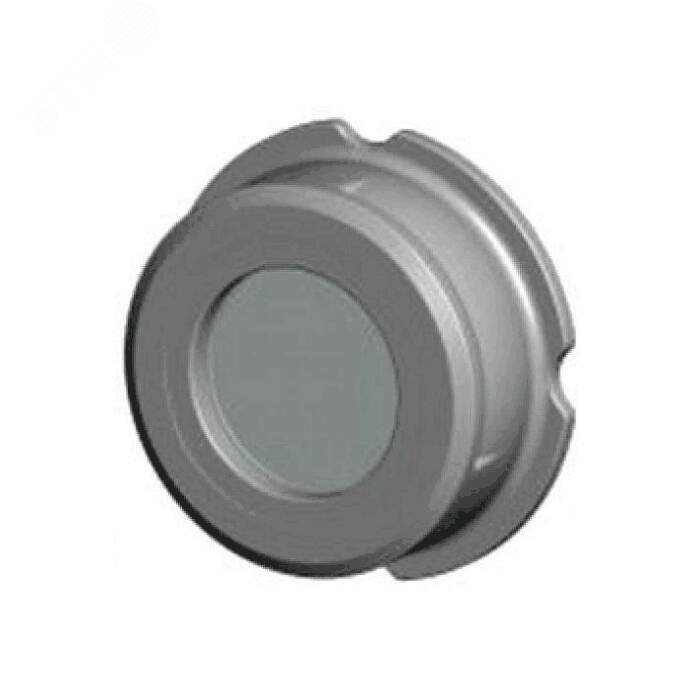 Клапан (аналог TECOFI CA6469) ду32 ру40 обратный межфланцевый осевой пружинный тарельчатый нержавеющий в Улан-Удэ