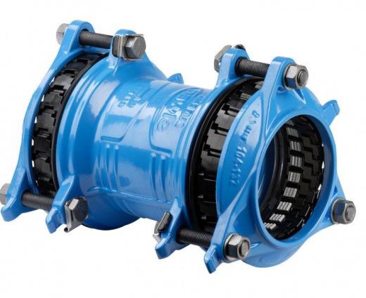 Муфта Synoflex Hawle 7974 d 225*225 в Улан-Удэ